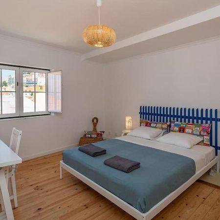 Mouraria Lisbon Soul Apartments T1 - 4 Pax Exteriör bild