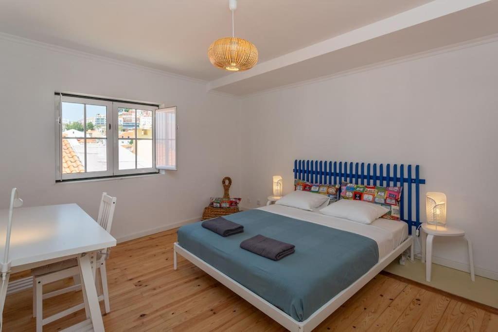 Mouraria Lisbon Soul Apartments T1 - 4 Pax Exteriör bild