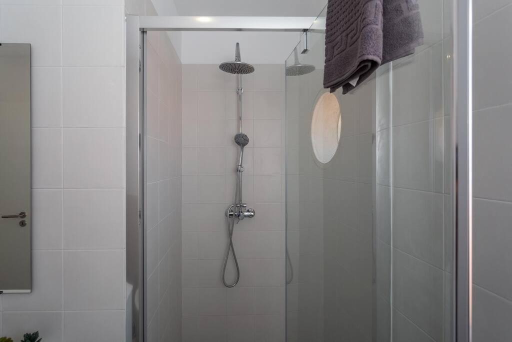 Mouraria Lisbon Soul Apartments T1 - 4 Pax Exteriör bild